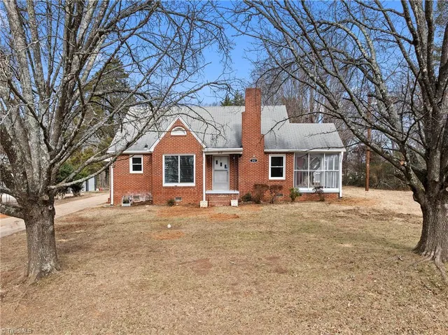 $249,900 | 312 Playground Road, Archdale, NC 27263