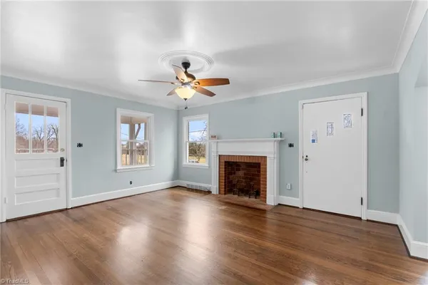 $249,900 | 312 Playground Road, Archdale, NC 27263