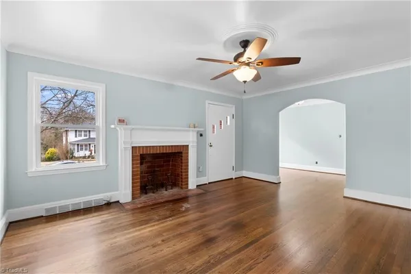 $249,900 | 312 Playground Road, Archdale, NC 27263