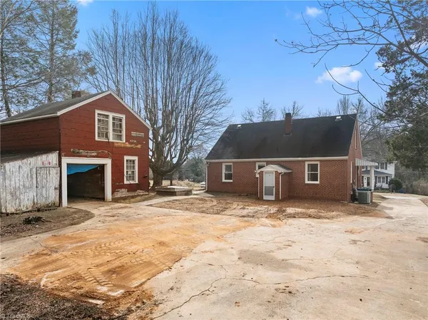 $249,900 | 312 Playground Road, Archdale, NC 27263