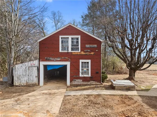 $249,900 | 312 Playground Road, Archdale, NC 27263