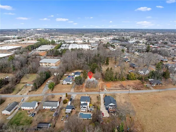 $249,900 | 312 Playground Road, Archdale, NC 27263