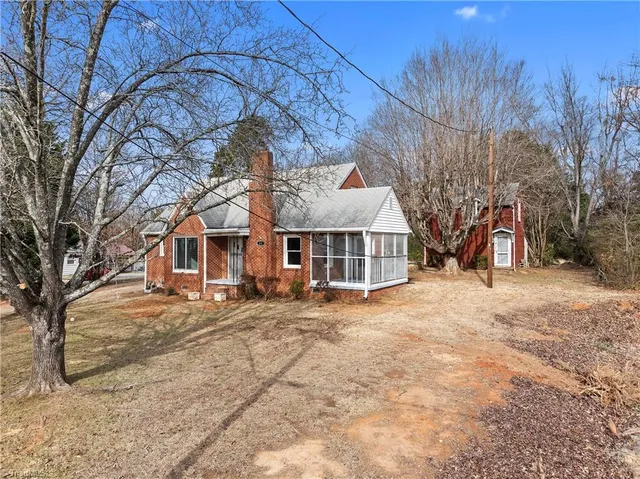$249,900 | 312 Playground Road, Archdale, NC 27263