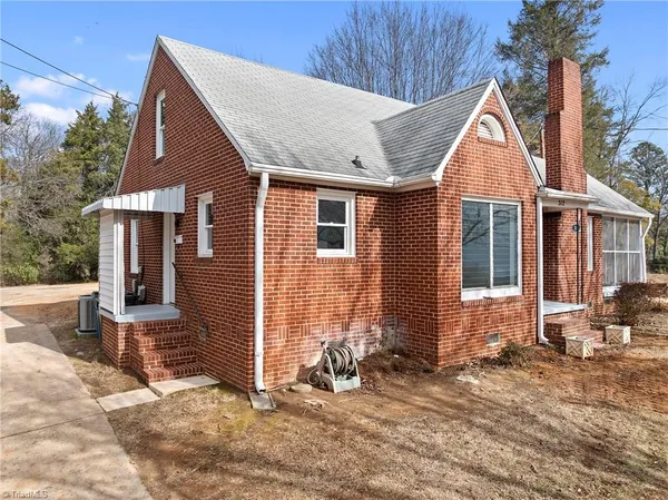 $249,900 | 312 Playground Road, Archdale, NC 27263