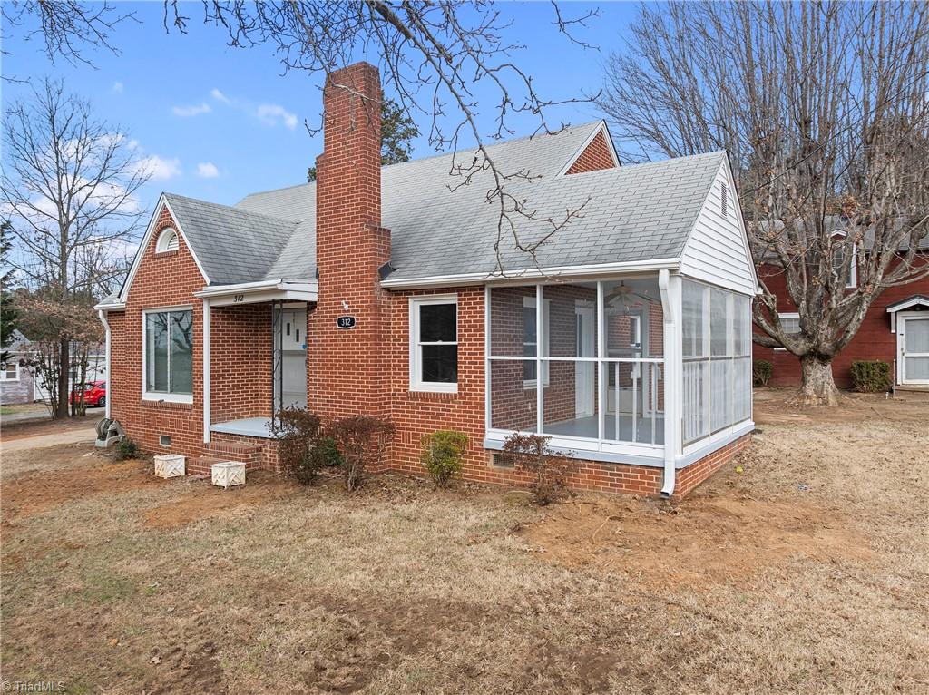 312 Playground Road Archdale, NC 27263 - Photo 6 of 29