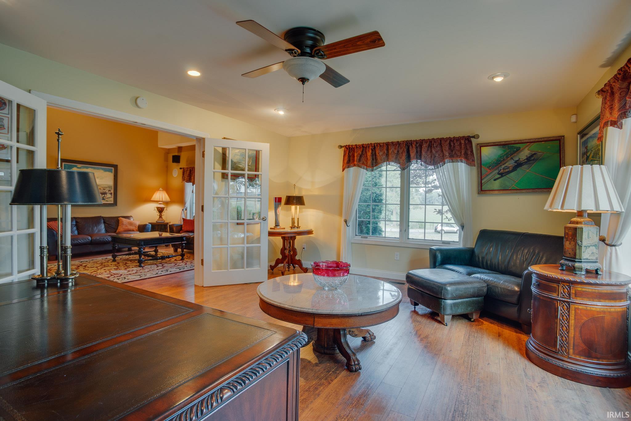 2467 Fayetteville Coxton Road Williams, IN 47470 - Photo 11 of 36 Gallery Image 11