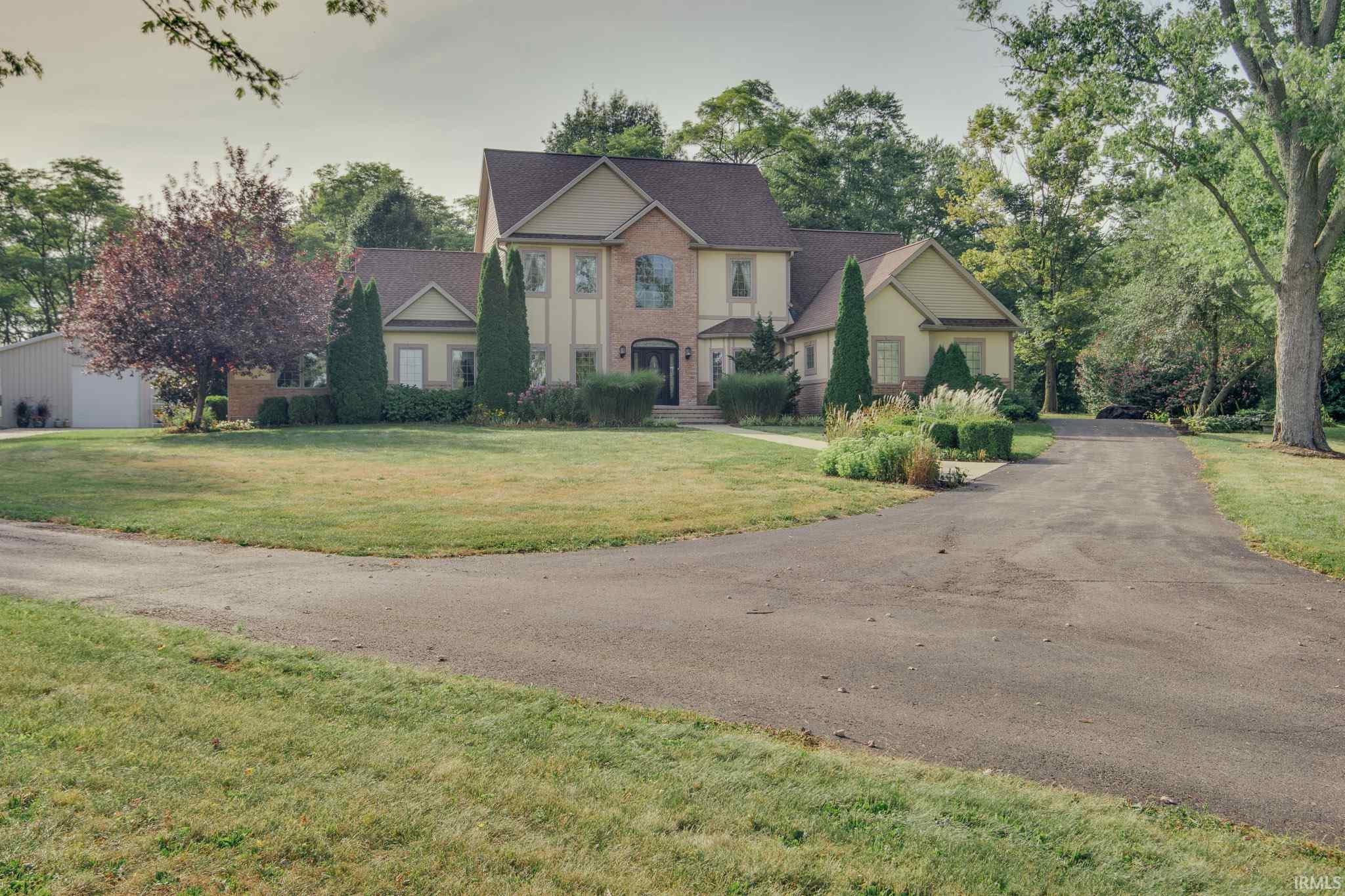 2467 Fayetteville Coxton Road Williams, IN 47470 - Photo 25 of 36 Gallery Image 25