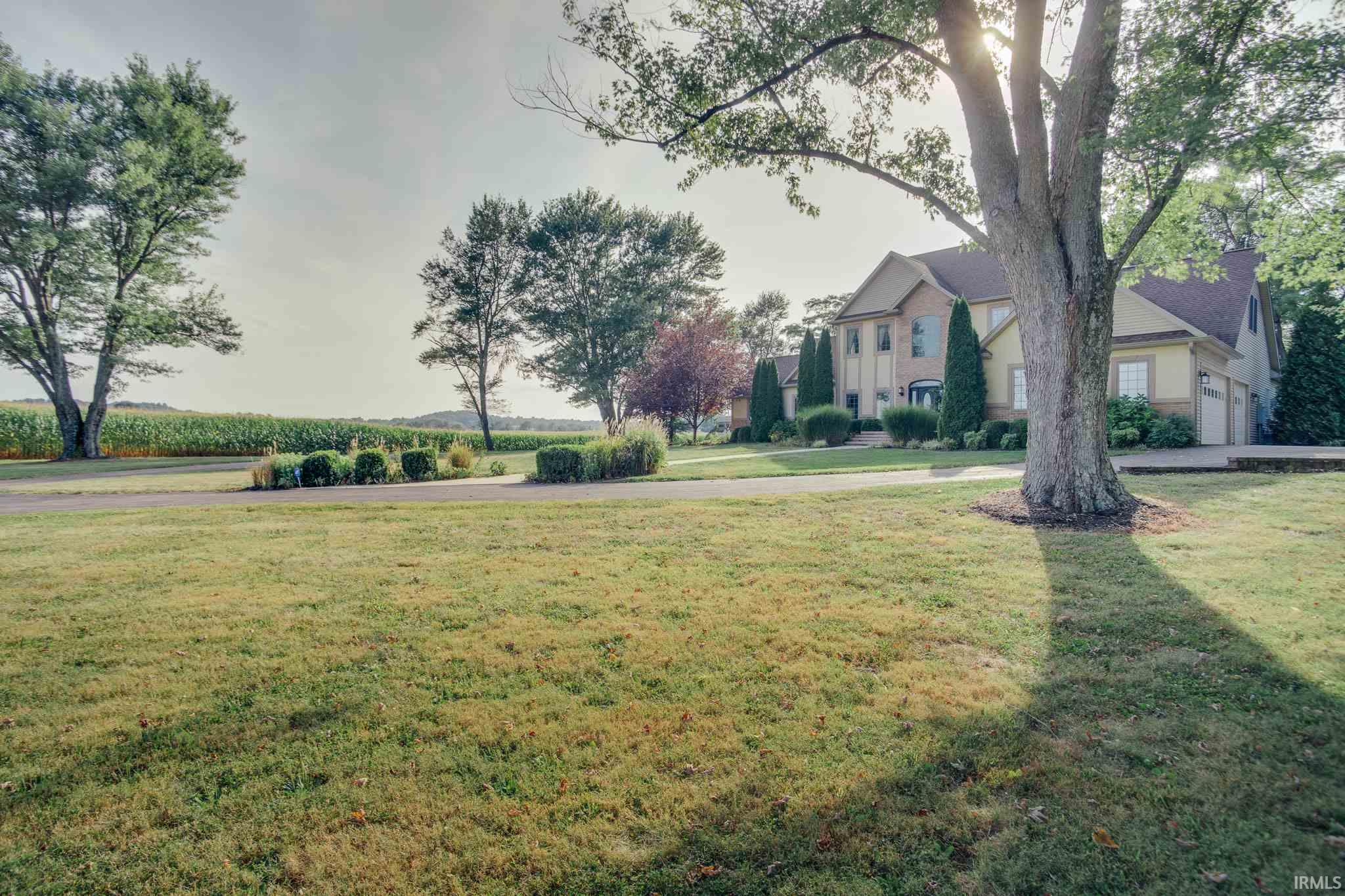 2467 Fayetteville Coxton Road Williams, IN 47470 - Photo 26 of 36 Gallery Image 26