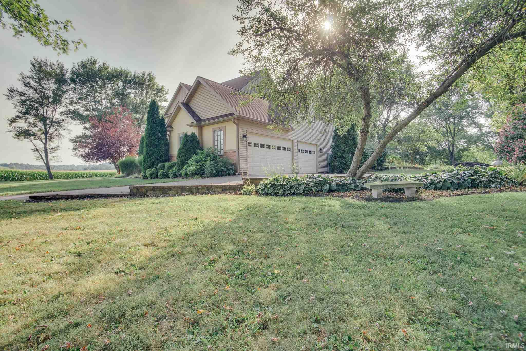 2467 Fayetteville Coxton Road Williams, IN 47470 - Photo 27 of 36 Gallery Image 27