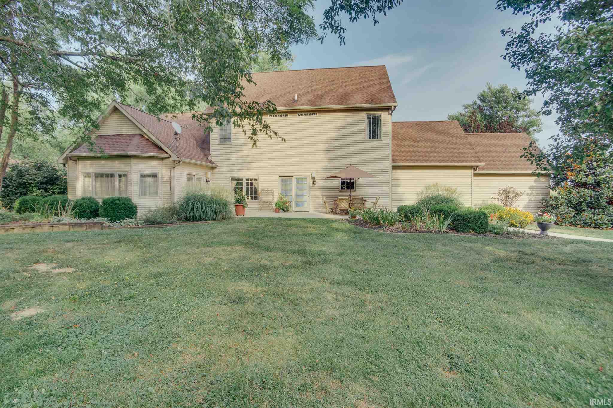 2467 Fayetteville Coxton Road Williams, IN 47470 - Photo 29 of 36 Gallery Image 29