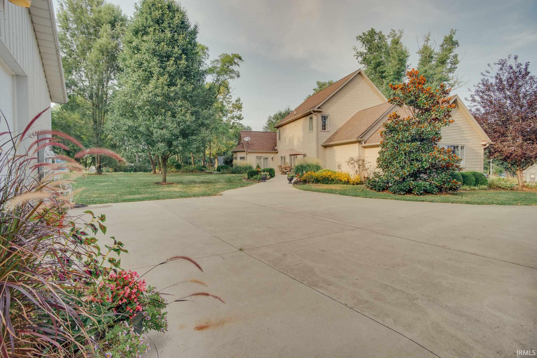 2467 Fayetteville Coxton Road Williams, IN 47470 - Photo 30 of 36 Gallery Image 30