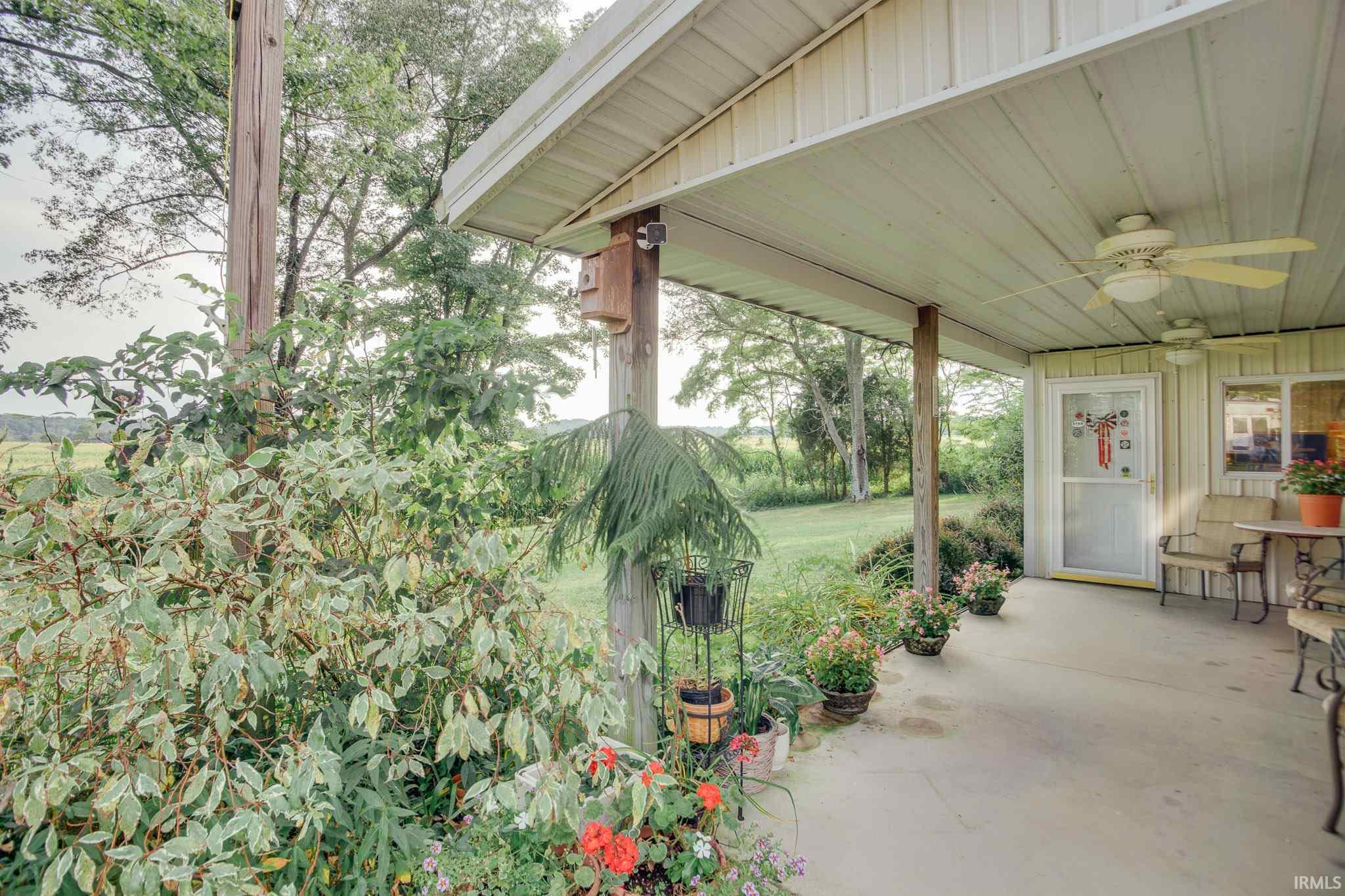 2467 Fayetteville Coxton Road Williams, IN 47470 - Photo 32 of 36 Gallery Image 32