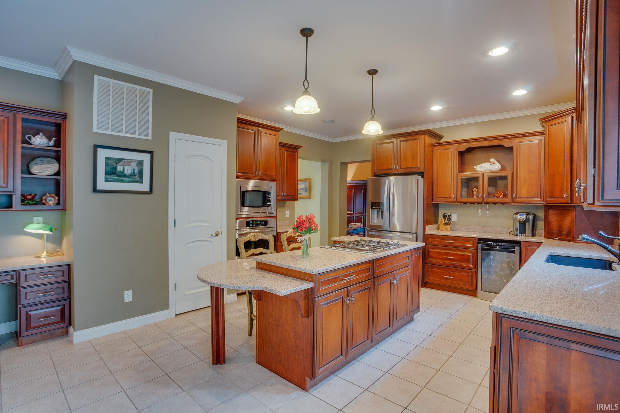 2467 Fayetteville Coxton Road Williams, IN 47470 - Photo 5 of 36 Gallery Image 5