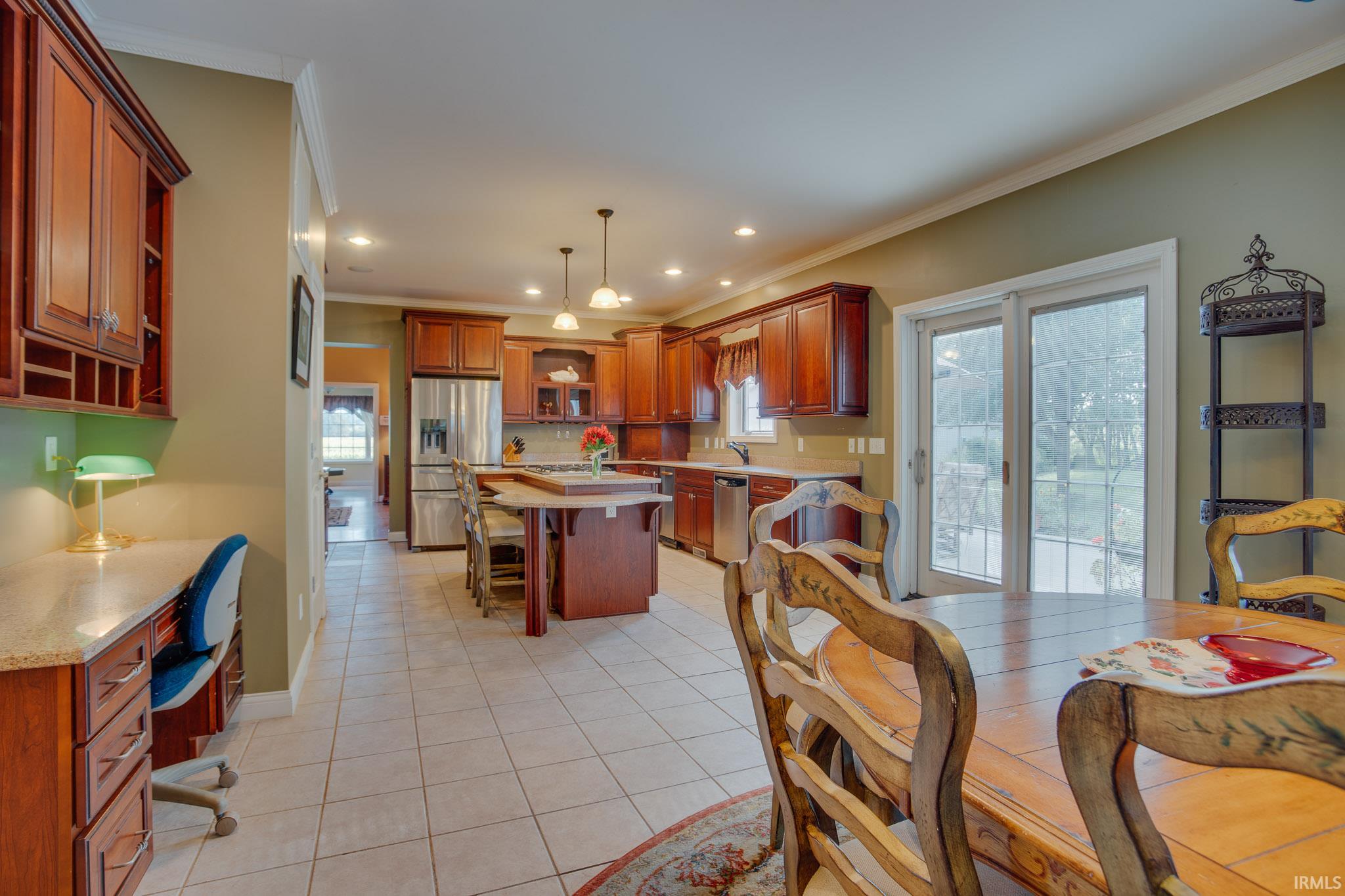 2467 Fayetteville Coxton Road Williams, IN 47470 - Photo 6 of 36 Gallery Image 6