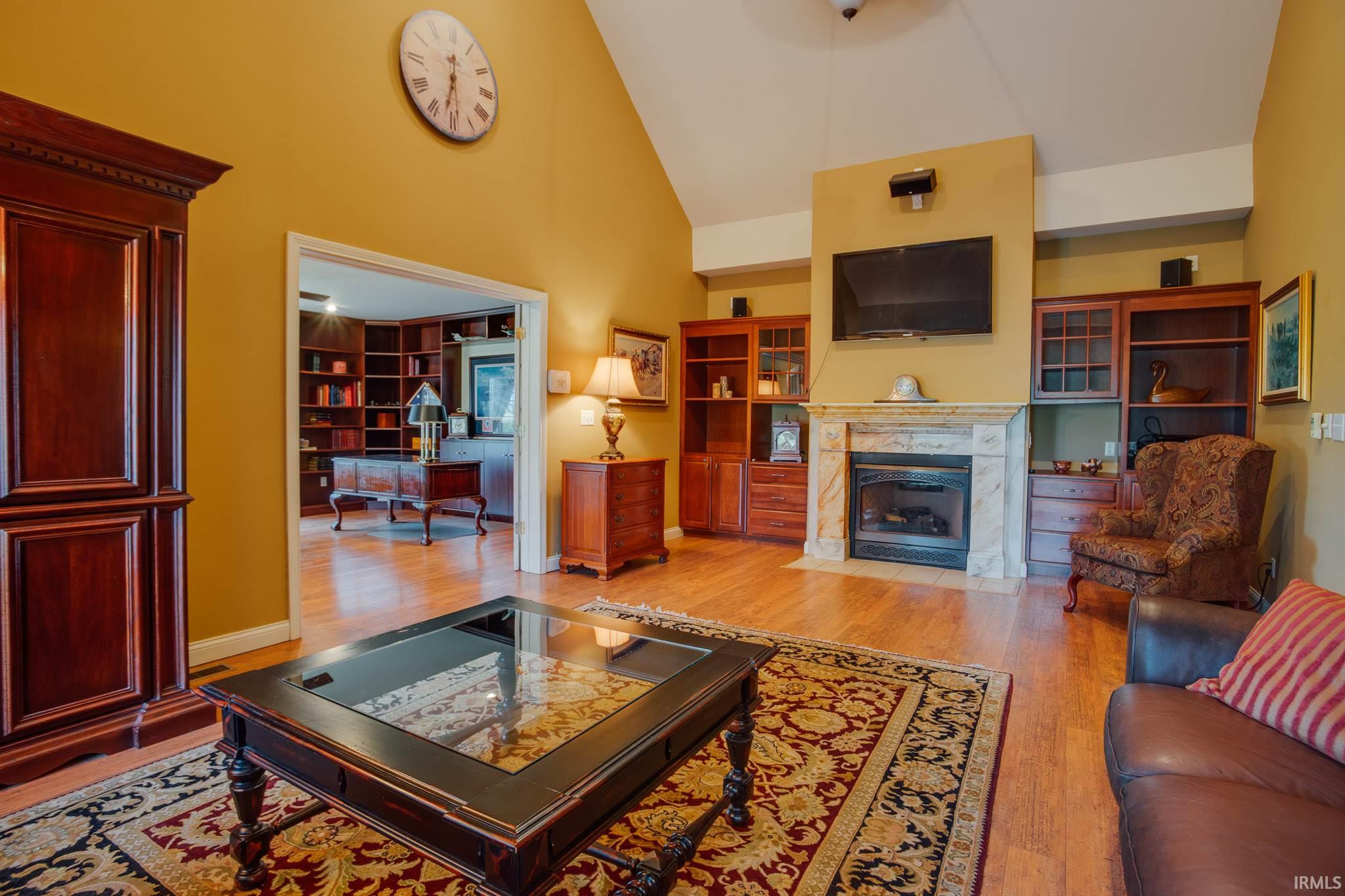 2467 Fayetteville Coxton Road Williams, IN 47470 - Photo 9 of 36 Gallery Image 9