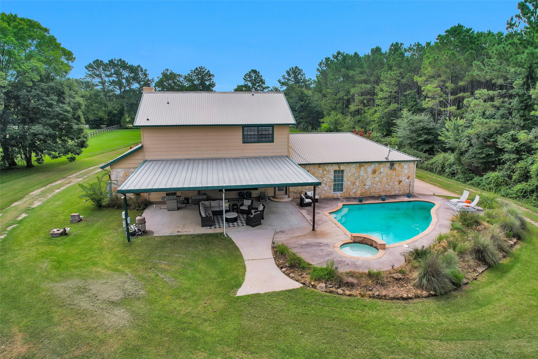2286 Spring Branch Road Montgomery, TX 77316 - Photo 46 of 50