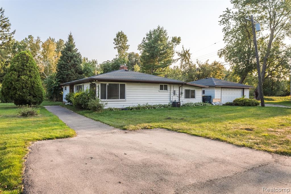 7860 Wayne Road Romulus, MI 48174 - Photo 5 of 34