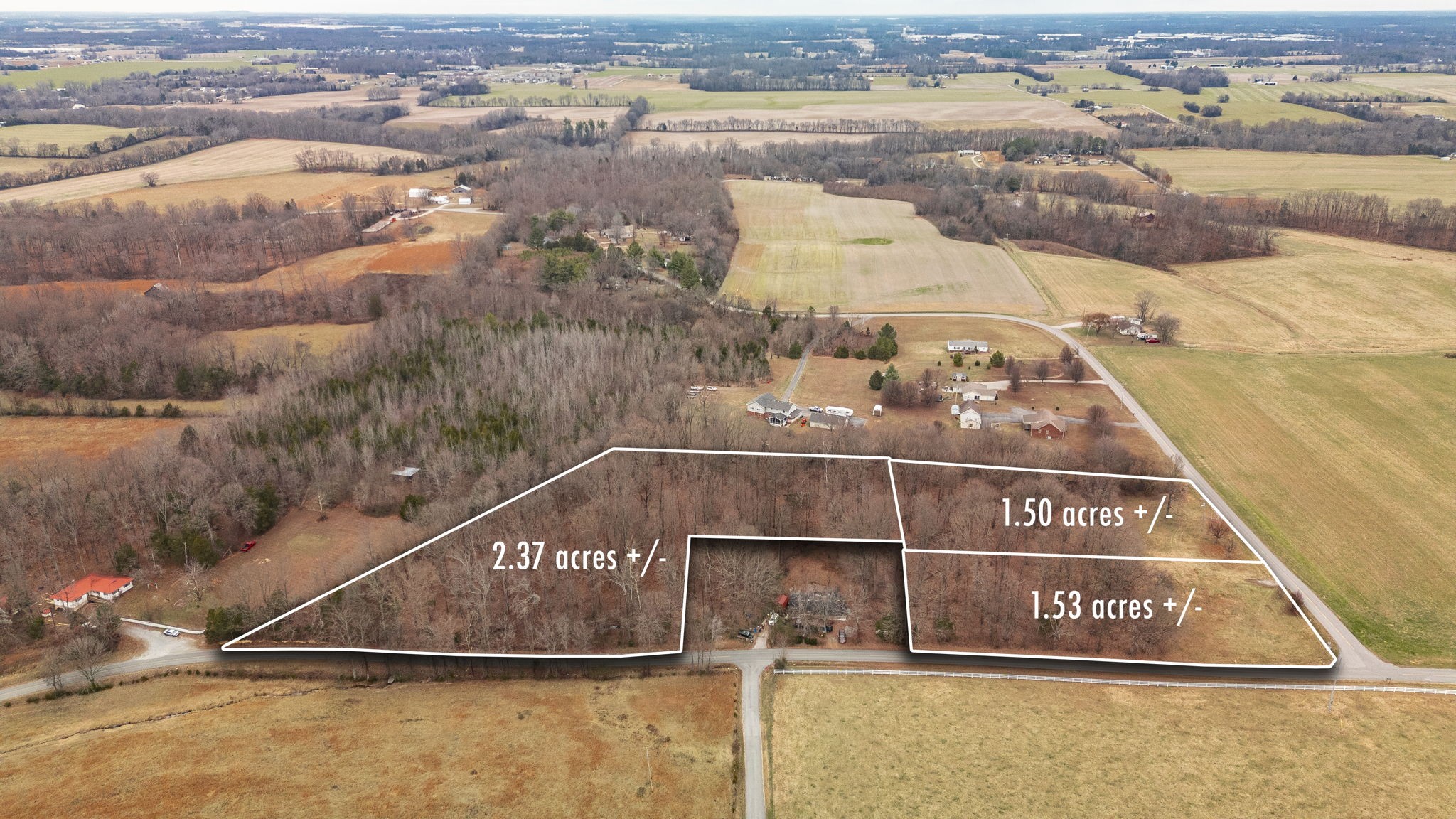 101 Riggs Road Portland, TN 37148 - Photo 1 of 10