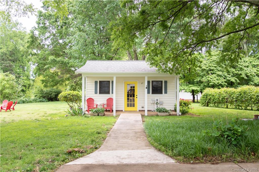 14900 Ranson Road Huntersville, NC 28078 - Photo 3 of 24