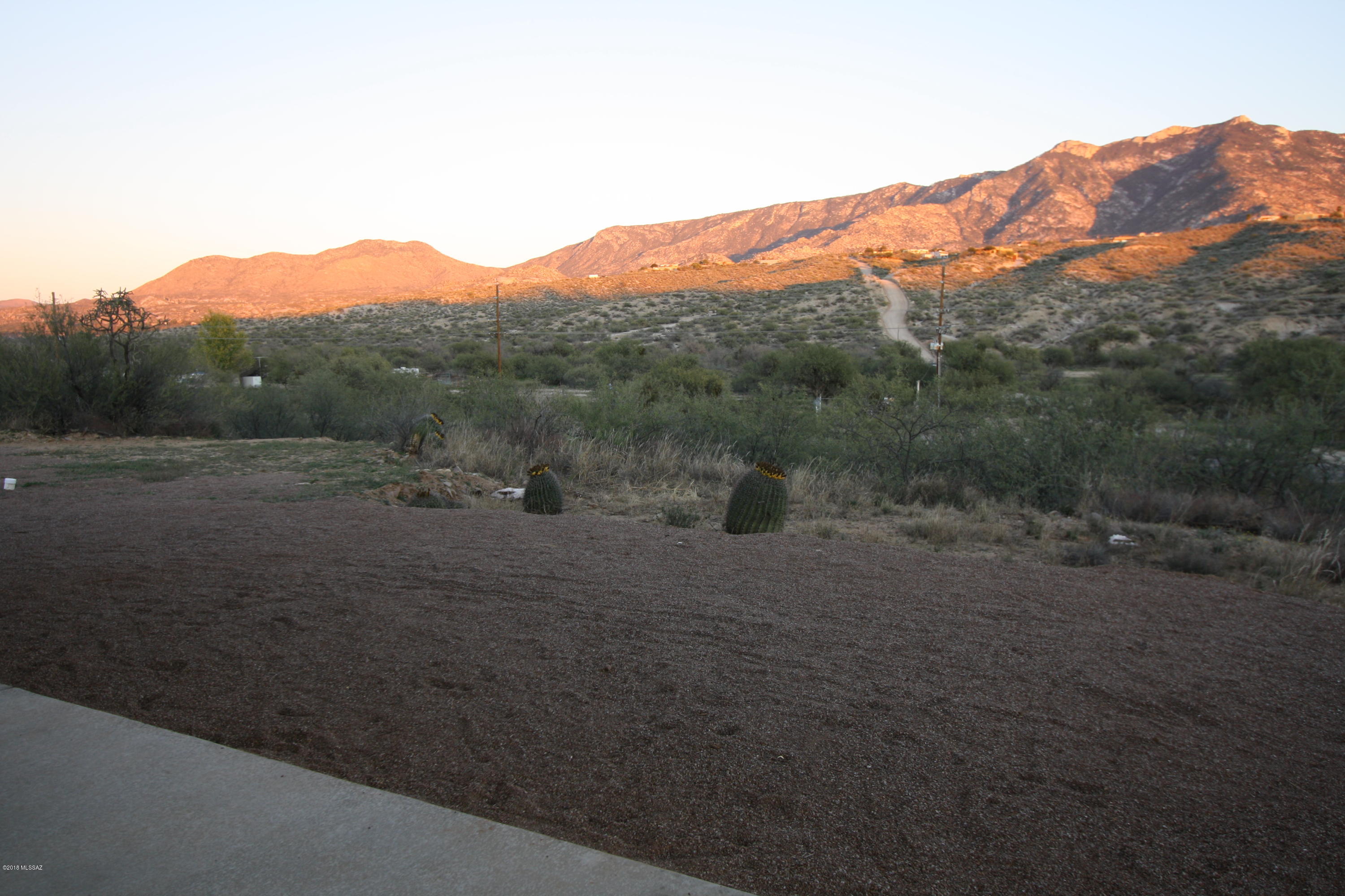 4615 East Coronado Rdg Lane Tucson, AZ 85739 - Photo 8 of 27