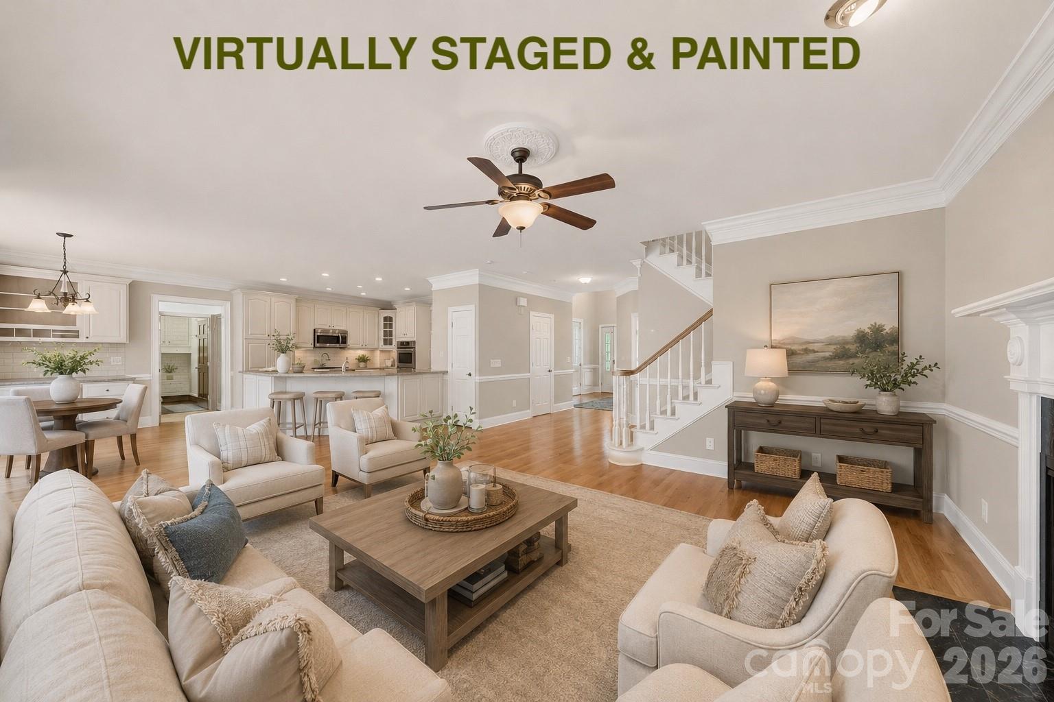 201 Old Bell Road Charlotte, NC 28270 - Photo 16 of 39