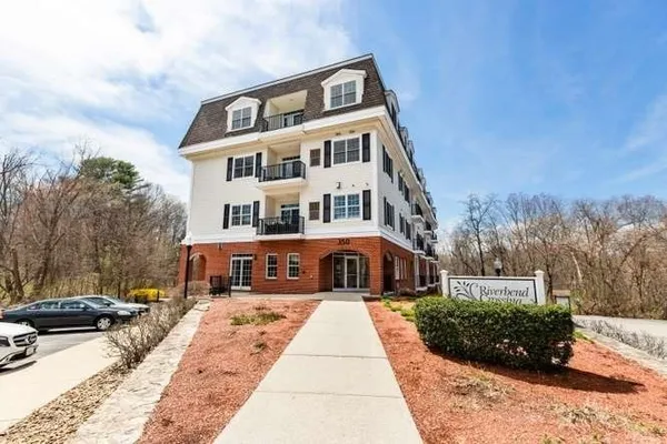 $469,000 | 350 Greene Street, Unit 306, North Andover, MA 01845
