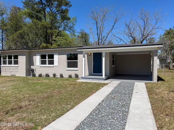 $250,000 | 7862 Stephenson Drive, Jacksonville, FL 32208