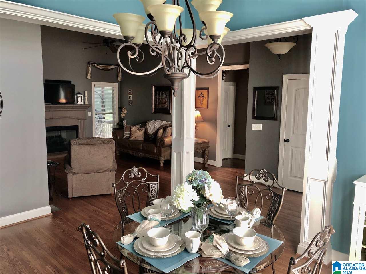 15 Willow Branch Road Odenville, AL 35120 - Photo 5 of 22