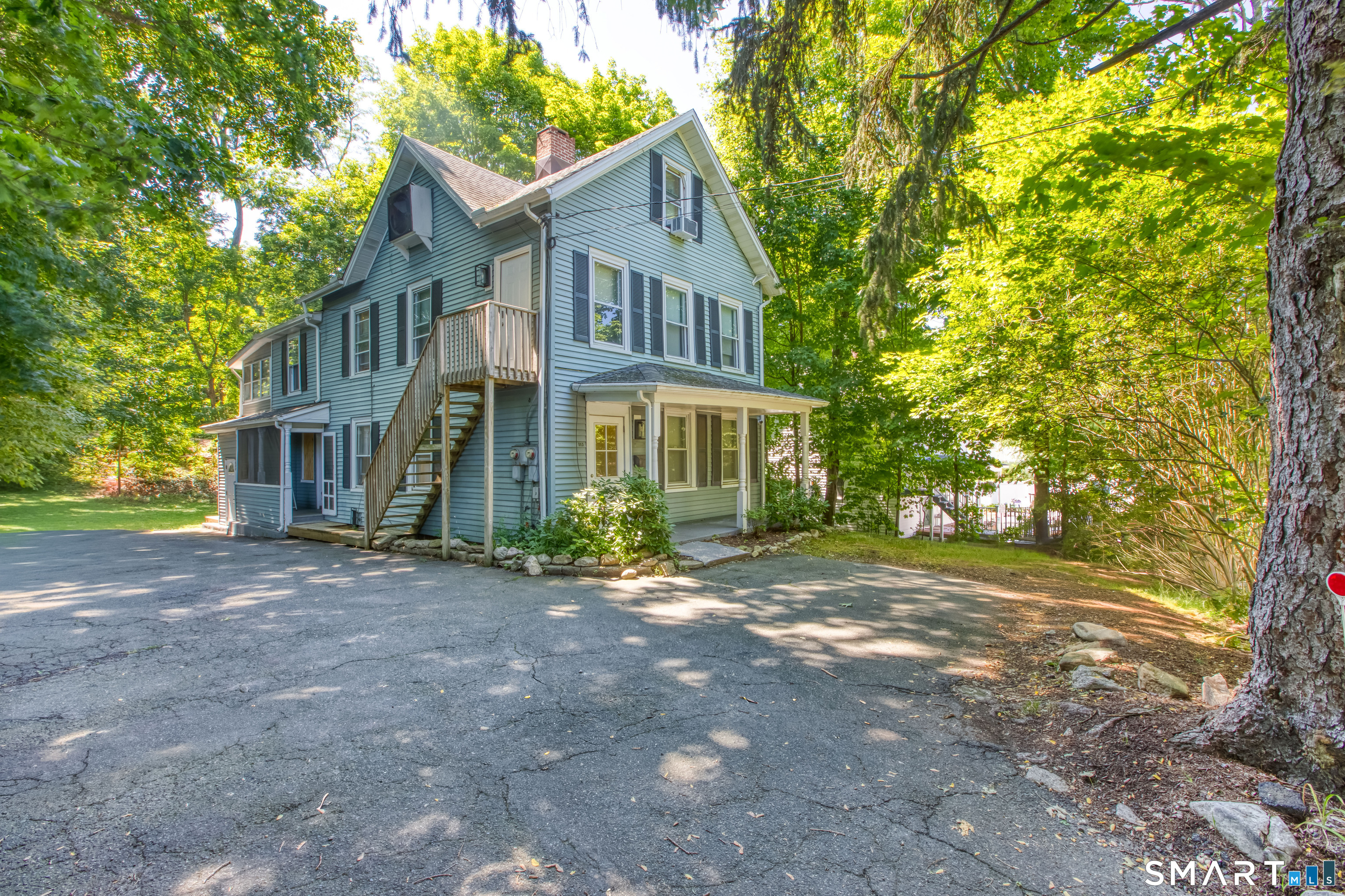 115 Wilton Road, Unit 1 Westport, CT 06880 - Photo 1 of 18