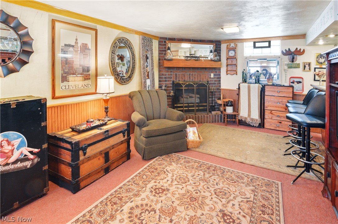 1806 Rush Road Wickliffe, OH 44092 - Photo 15 of 22 Gallery Image 15