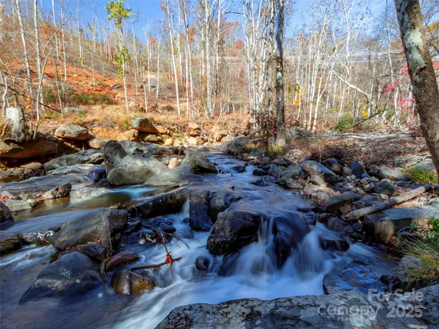 a view of folding clothes and fire pit