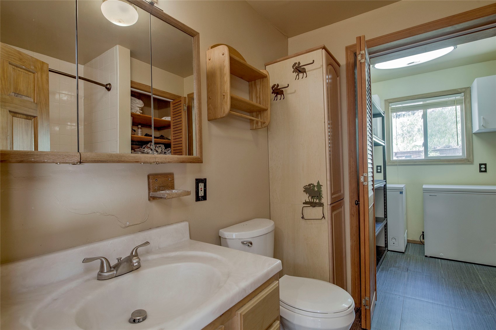 420 Nuthatch Road Alma, CO 80420 - Photo 17 of 46 Gallery Image 17