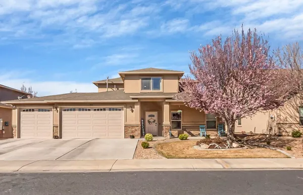 $549,900 | 613 Silverado Drive, Grand Junction, CO 81505