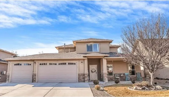 $585,000 | 613 Silverado Drive, Grand Junction, CO 81505