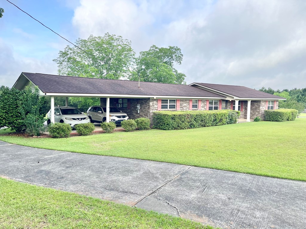 869 Bethlehem Road Midland City, AL 36350 - Photo 3 of 41 Gallery Image 3