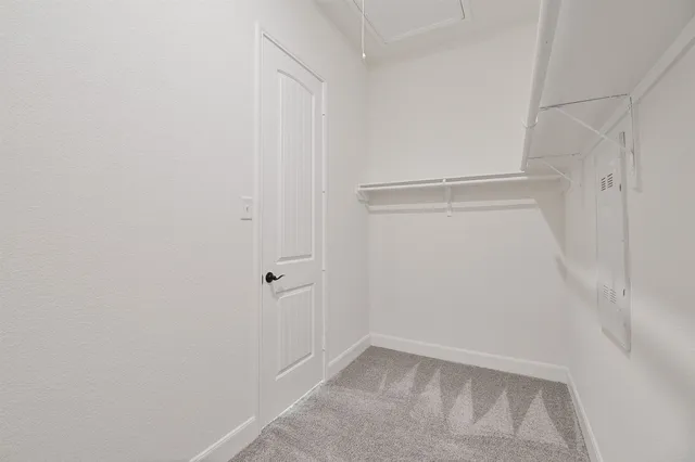 a view of small space