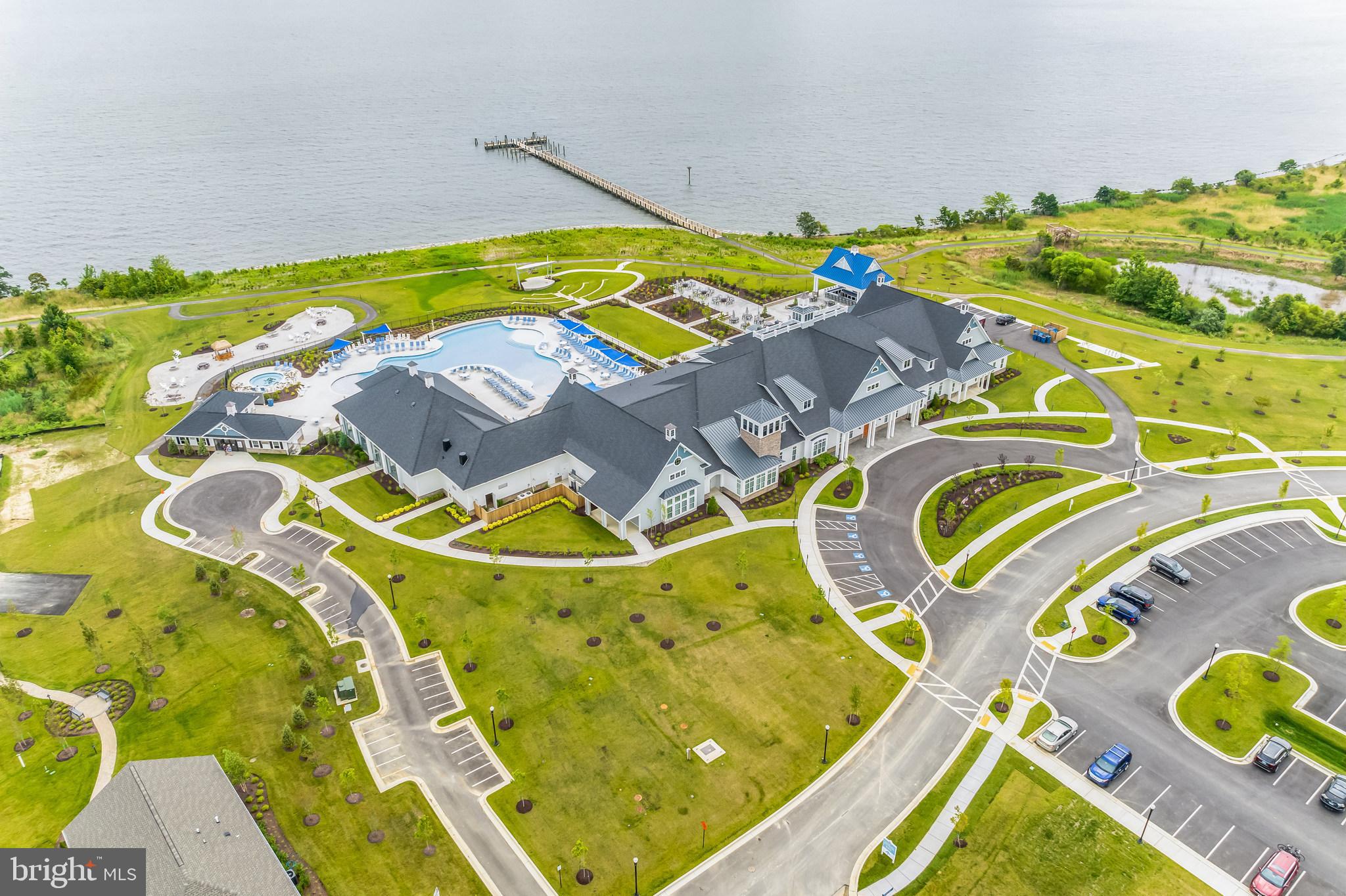 224 Switchgrass Way, Unit 1834 Chester, MD 21619 - Photo 51 of 72 Community Amenities