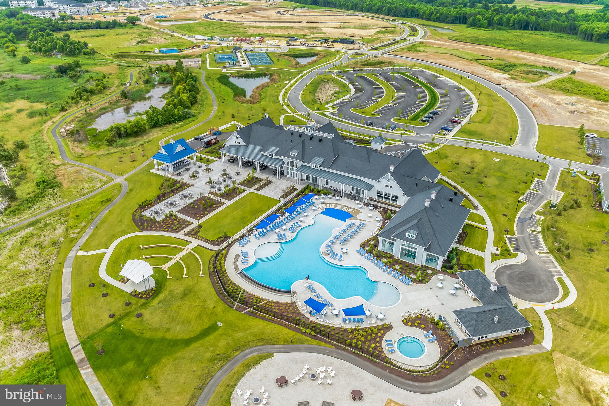 224 Switchgrass Way, Unit 1834 Chester, MD 21619 - Photo 59 of 72 Community Amenities