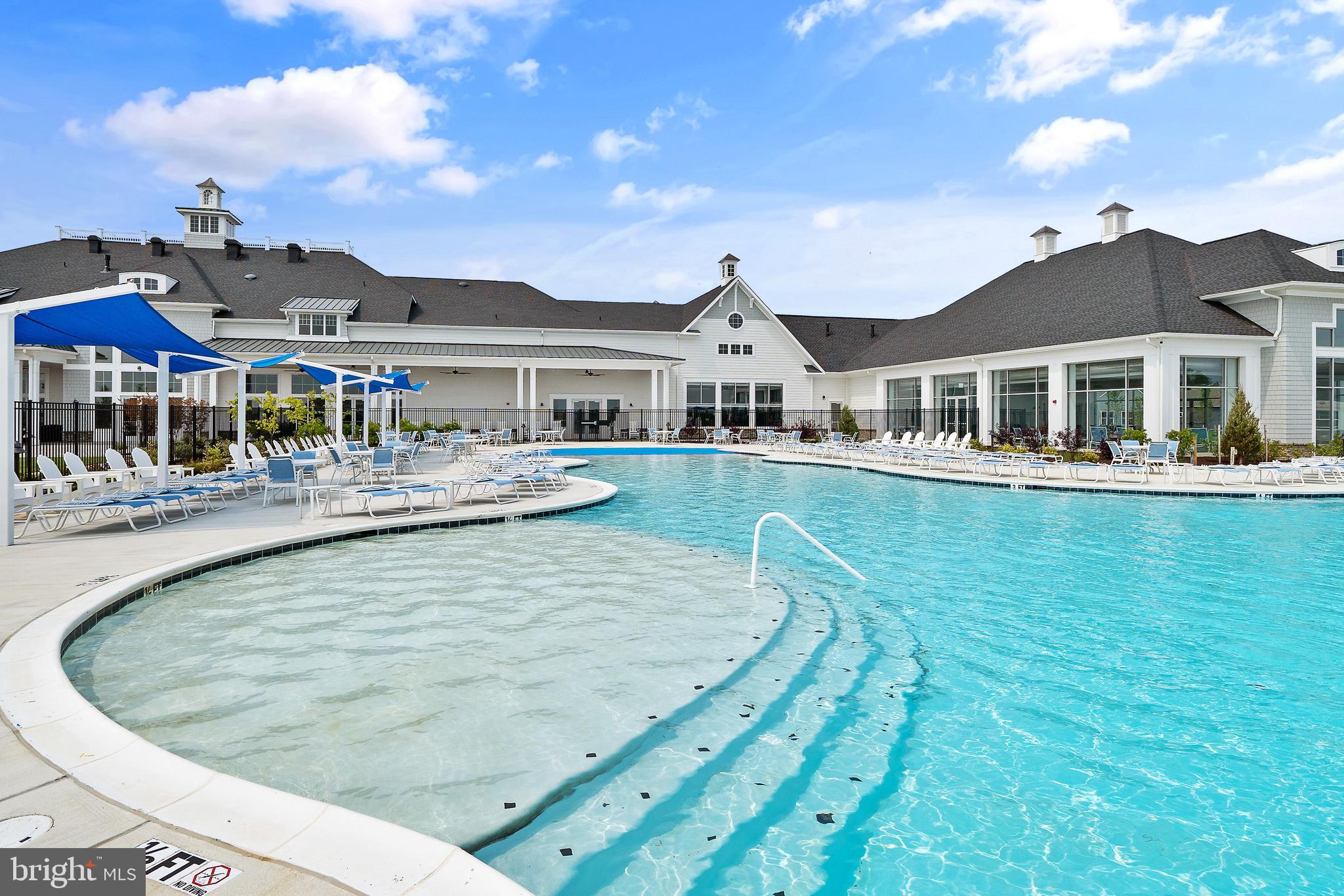 224 Switchgrass Way, Unit 1834 Chester, MD 21619 - Photo 70 of 72 Community Amenities