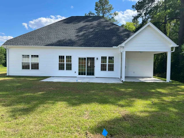 $474,900 | 114 Duford Road, Nichols, SC 29581