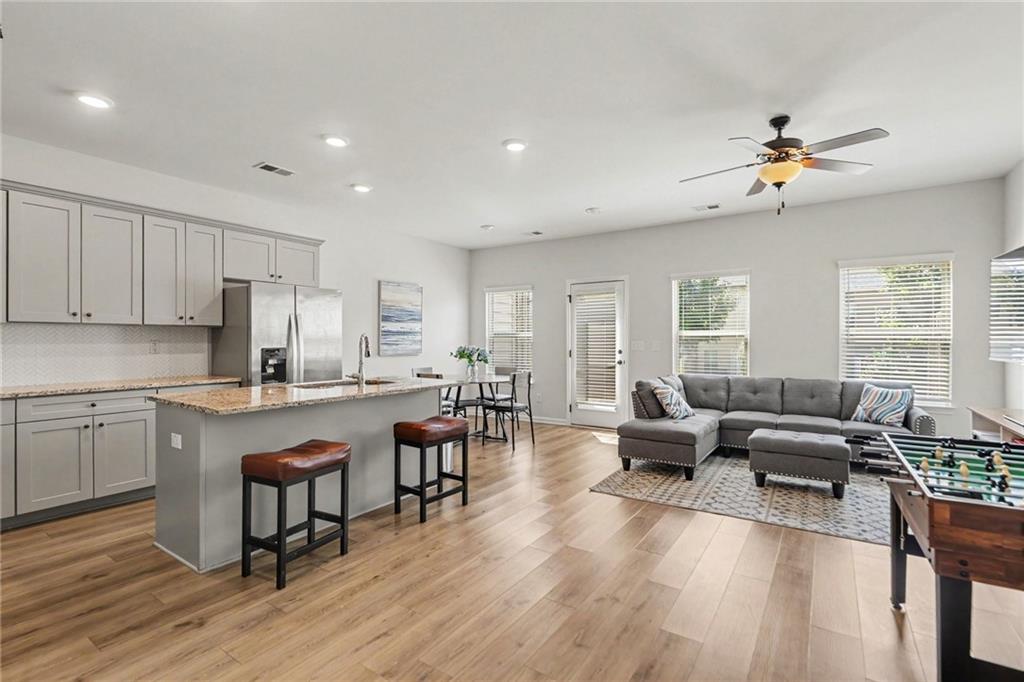 6996 Zaniah Road Atlanta, GA 30331 - Photo 5 of 26 Gallery Image 5