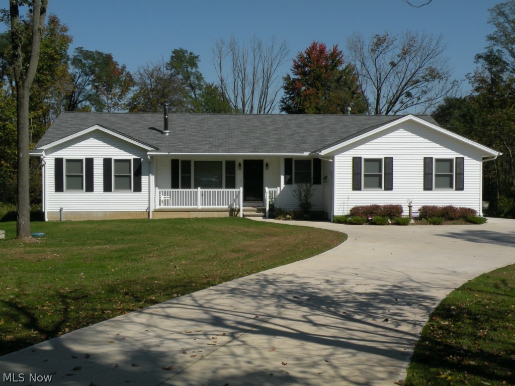 3981 Foskett Road Medina, OH 44256 - Photo 1 of 25