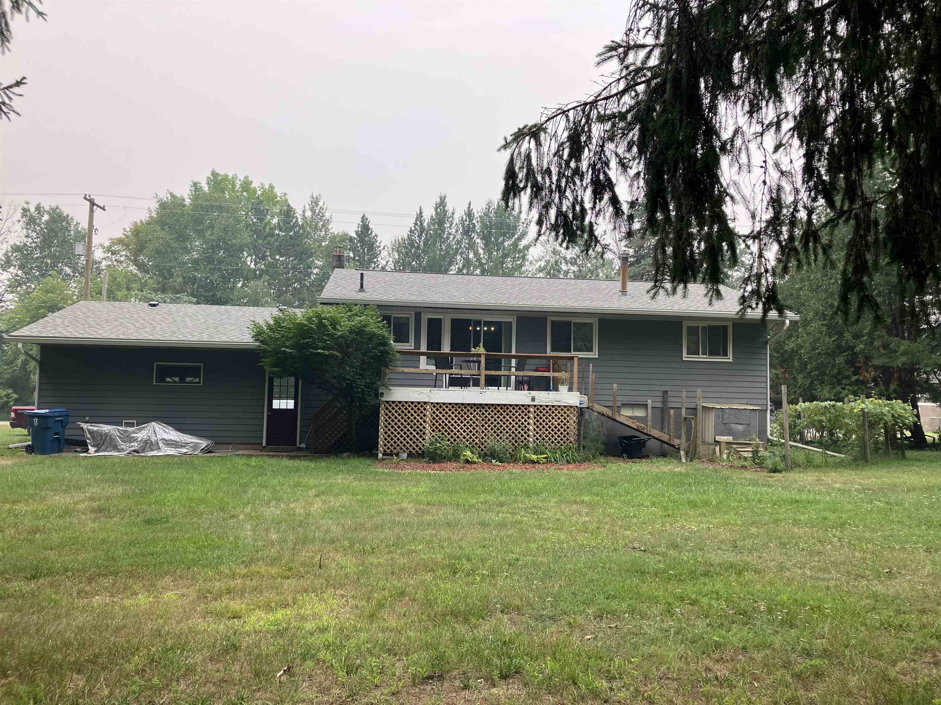 3404 Clendening Road Gladwin, MI 48624 - Photo 4 of 30