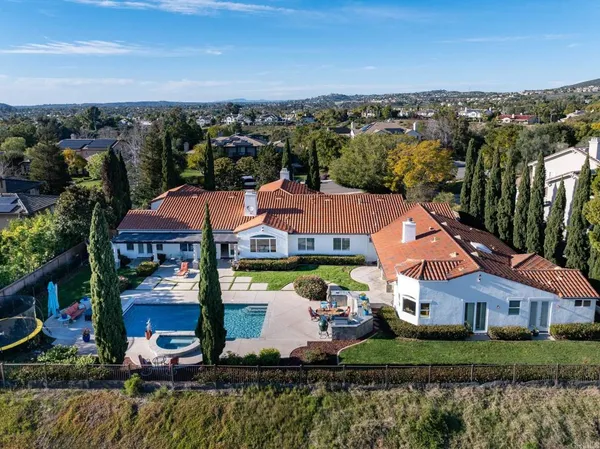 $4,498,000 | 7992 Paseo Esmerado, Carlsbad, CA 92009