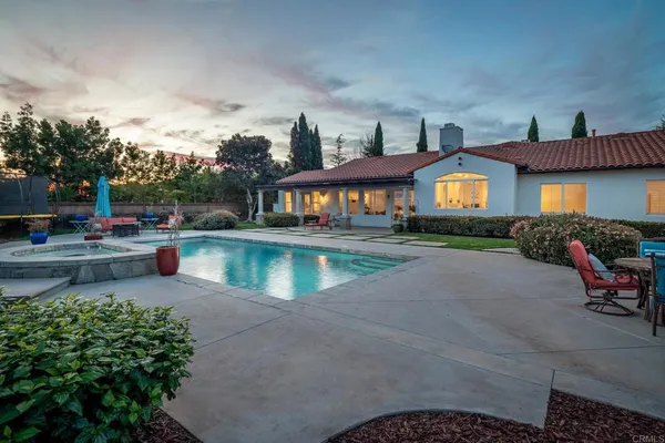$4,498,000 | 7992 Paseo Esmerado, Carlsbad, CA 92009