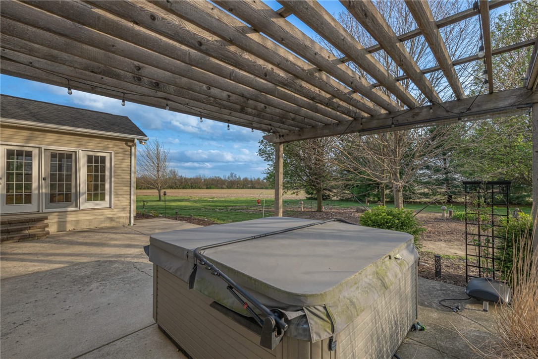 3223 Straley Road Xenia, OH 45385 - Photo 48 of 63