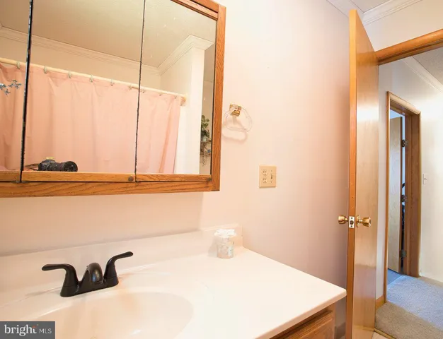 a view of a porch with a yard