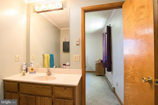 an aerial view of lake residential houses with outdoor space and seating