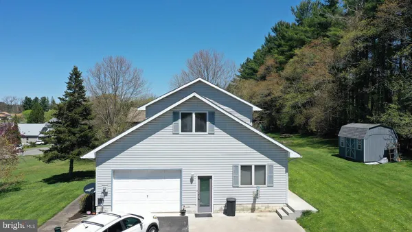 $359,700 | 723 Kings Court, Oakland, MD 21550