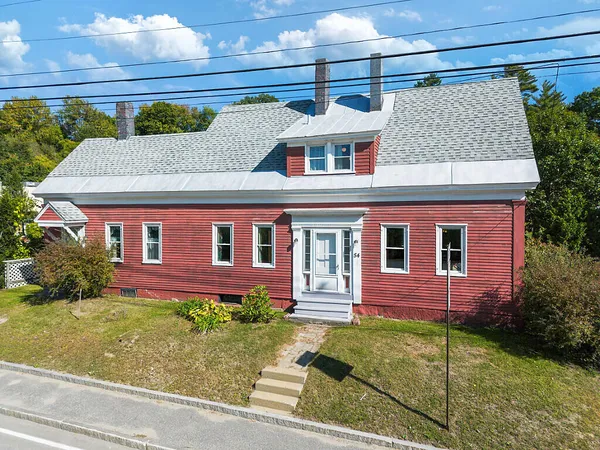 $250,000 | 54 Bay Street, Winslow, ME 04901